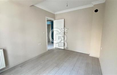 Bostanlı Sahile 50 Metre 2+1 Ara Kat Satılık Sıfır Daire