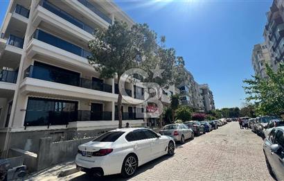 Bostanlı Sahile 50 Metre 2+1 Ara Kat Satılık Sıfır Daire