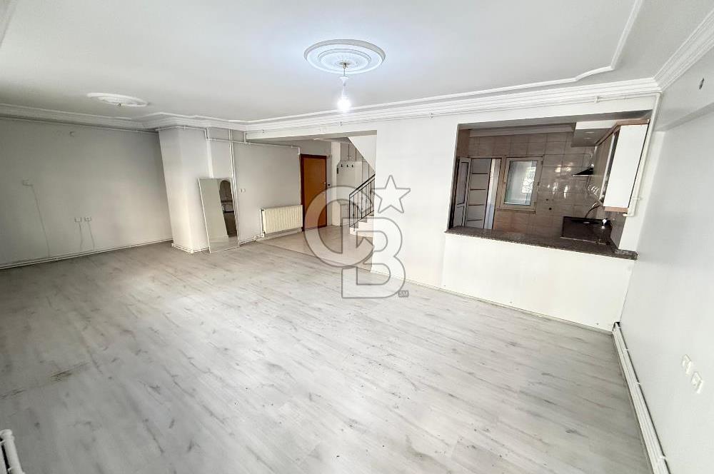 Pamukkale Kuşpınar’da Üniversiteye Yakın 3+1 Dubleks