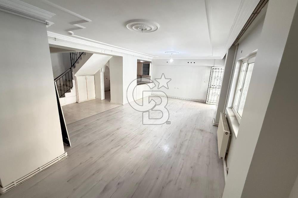 Pamukkale Kuşpınar’da Üniversiteye Yakın 3+1 Dubleks