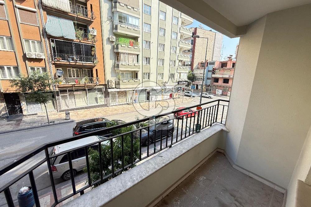 Pamukkale Kuşpınar’da Üniversiteye Yakın 3+1 Dubleks