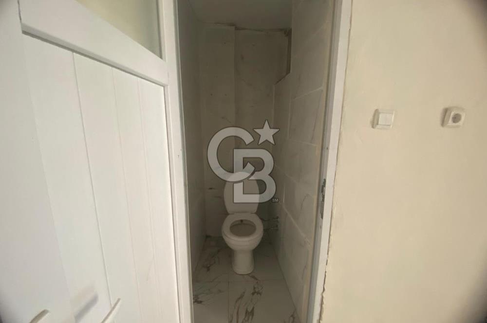KONAK GÜRÇEŞMEDE YATIRIMLIK SATILIK KOMPLE BİNA