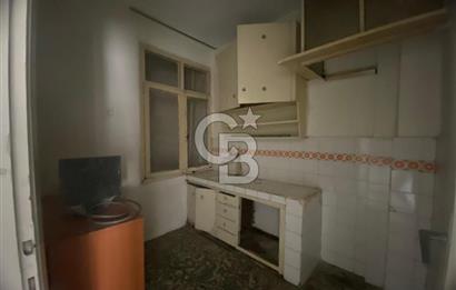 KONAK GÜRÇEŞMEDE YATIRIMLIK SATILIK KOMPLE BİNA