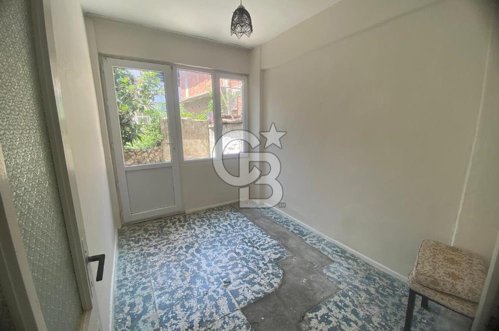 KONAK GÜRÇEŞMEDE YATIRIMLIK SATILIK KOMPLE BİNA