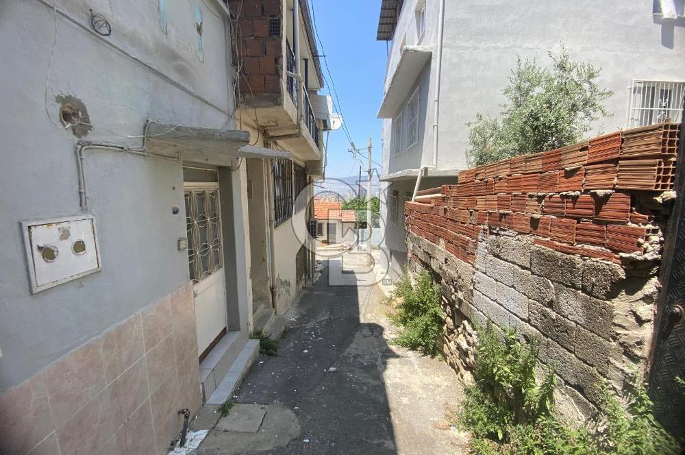 KONAK GÜRÇEŞMEDE YATIRIMLIK SATILIK KOMPLE BİNA