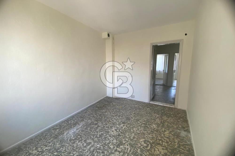 KONAK GÜRÇEŞMEDE YATIRIMLIK SATILIK KOMPLE BİNA