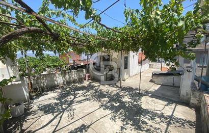 KONAK GÜRÇEŞMEDE YATIRIMLIK SATILIK KOMPLE BİNA