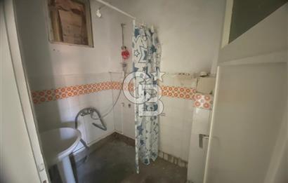 KONAK GÜRÇEŞMEDE YATIRIMLIK SATILIK KOMPLE BİNA