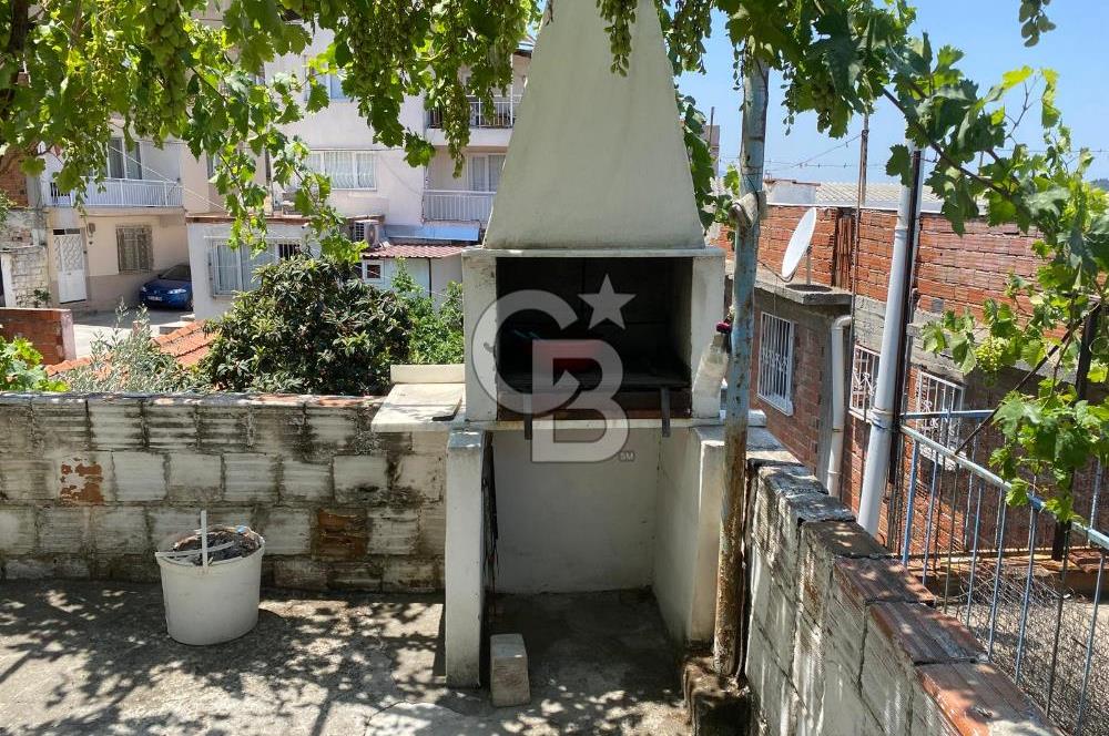 KONAK GÜRÇEŞMEDE YATIRIMLIK SATILIK KOMPLE BİNA