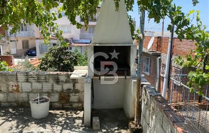 KONAK GÜRÇEŞMEDE YATIRIMLIK SATILIK KOMPLE BİNA