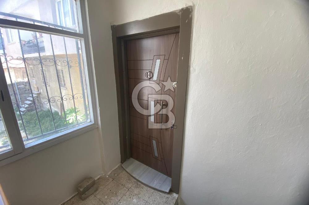 KONAK GÜRÇEŞMEDE YATIRIMLIK SATILIK KOMPLE BİNA