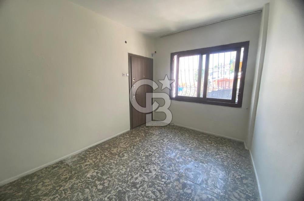 KONAK GÜRÇEŞMEDE YATIRIMLIK SATILIK KOMPLE BİNA