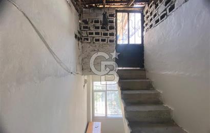 KONAK GÜRÇEŞMEDE YATIRIMLIK SATILIK KOMPLE BİNA