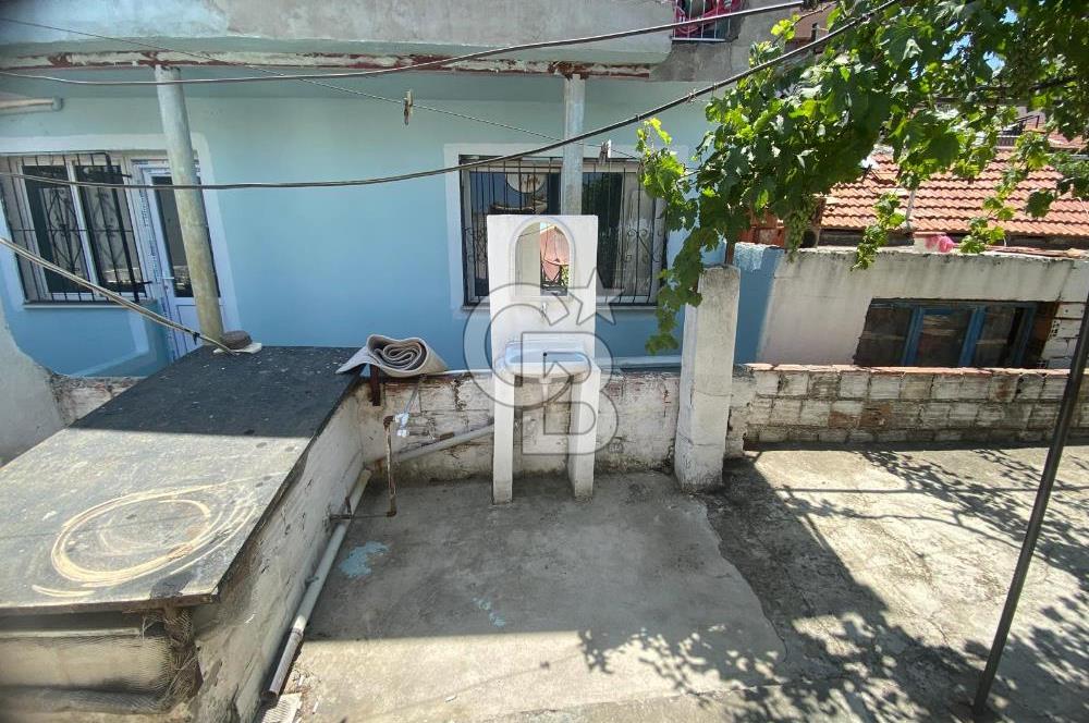 KONAK GÜRÇEŞMEDE YATIRIMLIK SATILIK KOMPLE BİNA