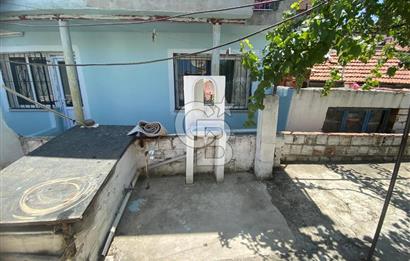 KONAK GÜRÇEŞMEDE YATIRIMLIK SATILIK KOMPLE BİNA