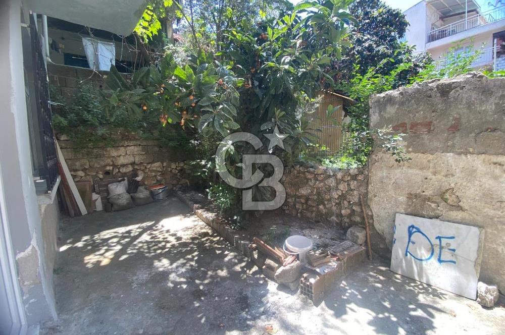 KONAK GÜRÇEŞMEDE YATIRIMLIK SATILIK KOMPLE BİNA