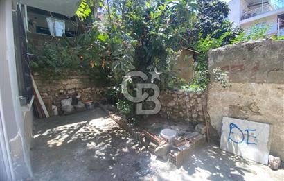 KONAK GÜRÇEŞMEDE YATIRIMLIK SATILIK KOMPLE BİNA
