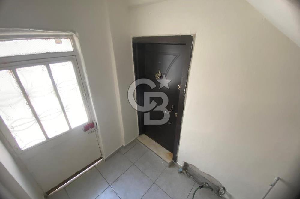 KONAK GÜRÇEŞMEDE YATIRIMLIK SATILIK KOMPLE BİNA