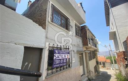 KONAK GÜRÇEŞMEDE YATIRIMLIK SATILIK KOMPLE BİNA