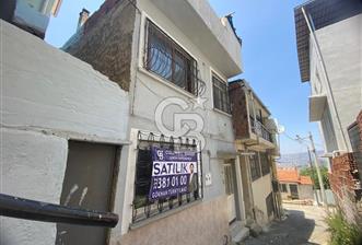 KONAK GÜRÇEŞMEDE YATIRIMLIK SATILIK KOMPLE BİNA