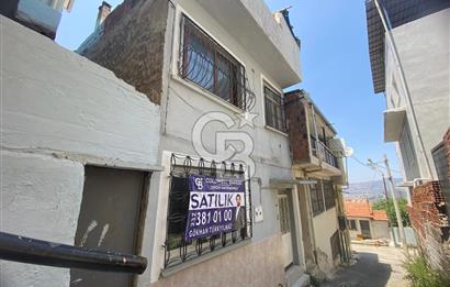 KONAK GÜRÇEŞMEDE YATIRIMLIK SATILIK KOMPLE BİNA