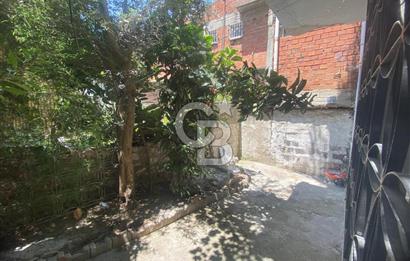KONAK GÜRÇEŞMEDE YATIRIMLIK SATILIK KOMPLE BİNA