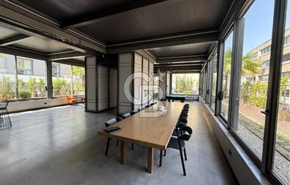 Kar Suites Alsancak Rezidans'da Satılık 2,5+1 Daire