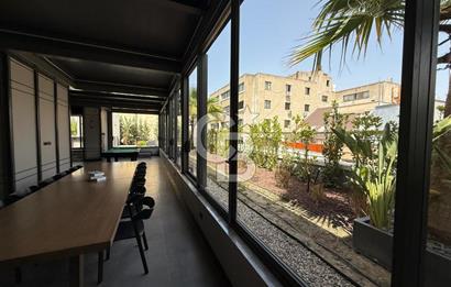 Kar Suites Alsancak Rezidans'da Satılık 2,5+1 Daire