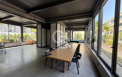 Kar Suites Alsancak Rezidans'da Satılık 2,5+1 Daire