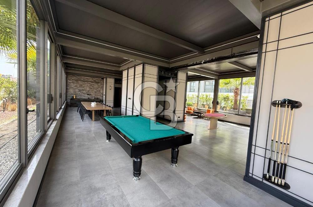 Kar Suites Alsancak Rezidans'da Satılık 2,5+1 Daire