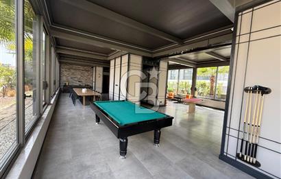 Kar Suites Alsancak Rezidans'da Satılık 2,5+1 Daire
