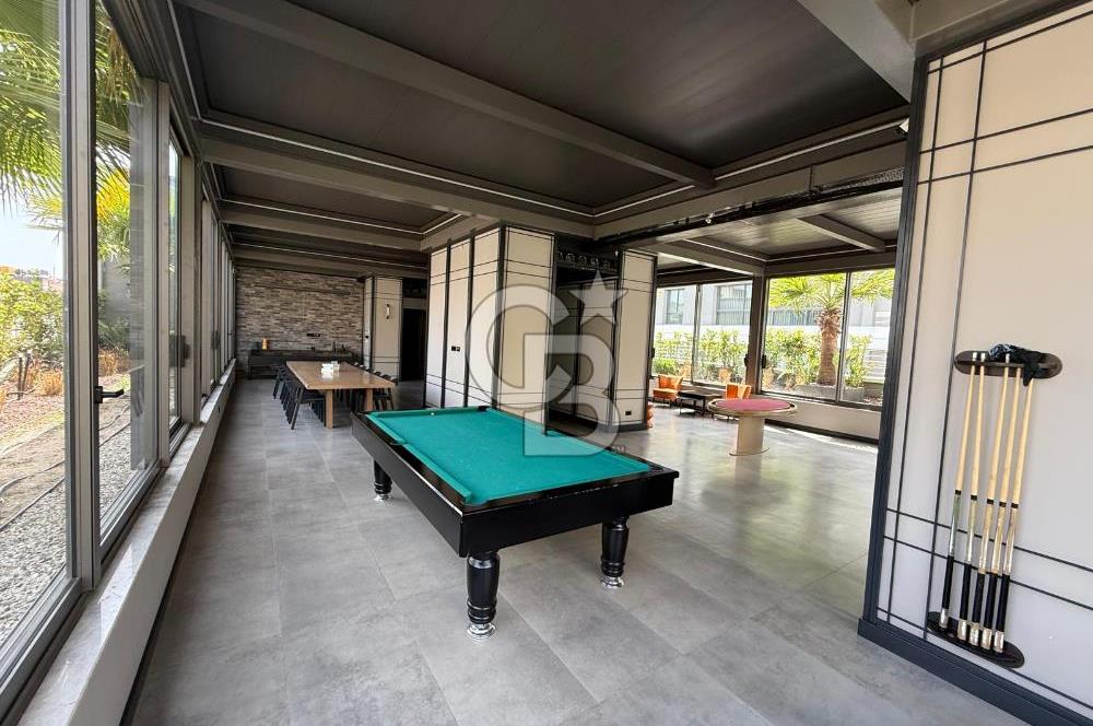 Kar Suites Alsancak Rezidans'da Satılık 2,5+1 Daire