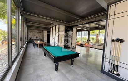 Kar Suites Alsancak Rezidans'da Satılık 2,5+1 Daire