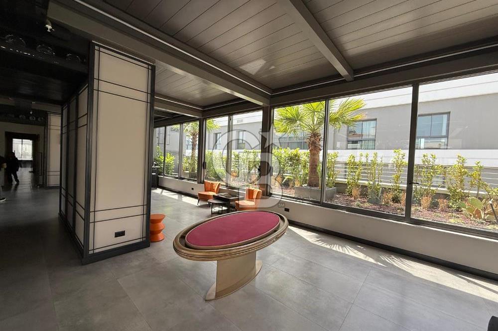 Kar Suites Alsancak Rezidans'da Satılık 2,5+1 Daire