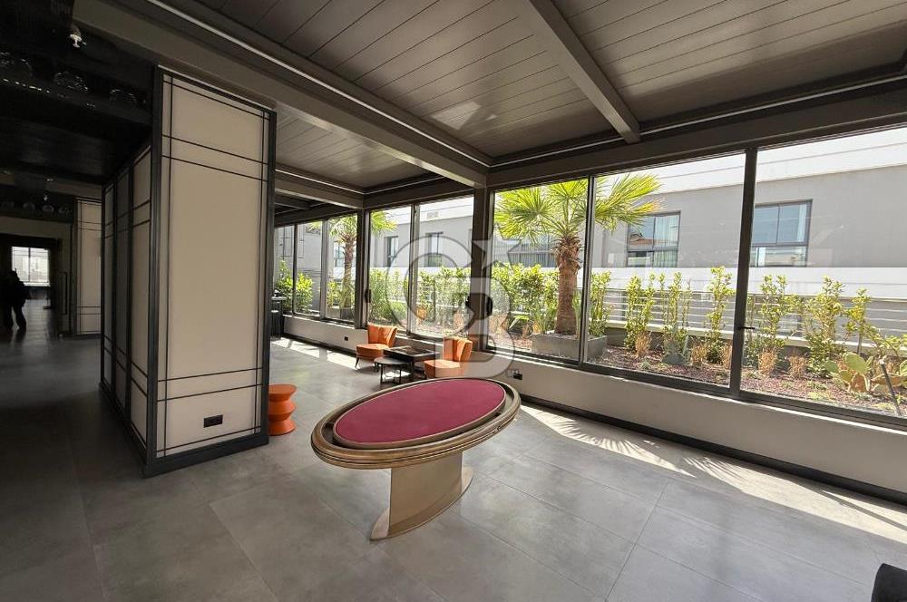 Kar Suites Alsancak Rezidans'da Satılık 2,5+1 Daire