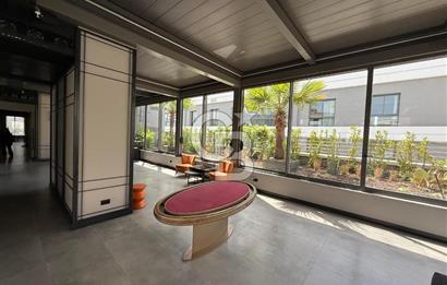 Kar Suites Alsancak Rezidans'da Satılık 2,5+1 Daire