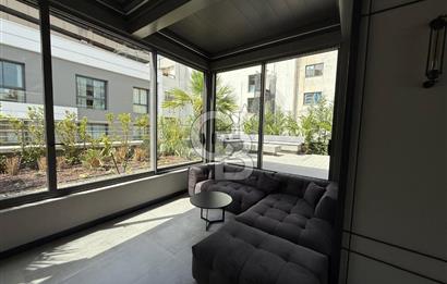 Kar Suites Alsancak Rezidans'da Satılık 2,5+1 Daire