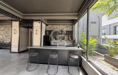Kar Suites Alsancak Rezidans'da Satılık 2,5+1 Daire