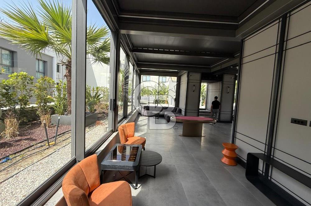 Kar Suites Alsancak Rezidans'da Satılık 2,5+1 Daire
