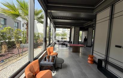 Kar Suites Alsancak Rezidans'da Satılık 2,5+1 Daire