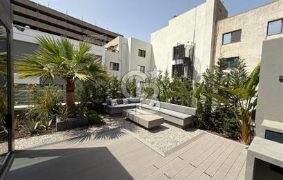 Kar Suites Alsancak Rezidans'da Satılık 2,5+1 Daire