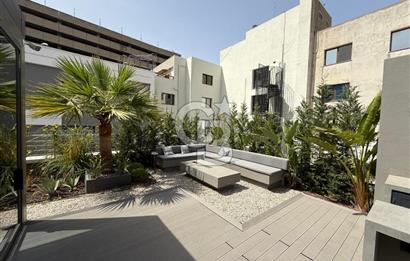 Kar Suites Alsancak Rezidans'da Satılık 2,5+1 Daire