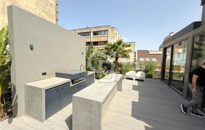 Kar Suites Alsancak Rezidans'da Satılık 2,5+1 Daire