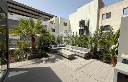 Kar Suites Alsancak Rezidans'da Satılık 2,5+1 Daire