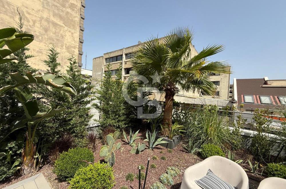 Kar Suites Alsancak Rezidans'da Satılık 2,5+1 Daire