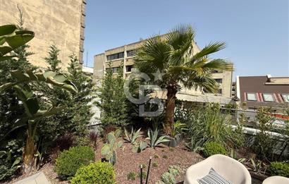Kar Suites Alsancak Rezidans'da Satılık 2,5+1 Daire