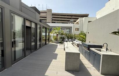 Kar Suites Alsancak Rezidans'da Satılık 2,5+1 Daire