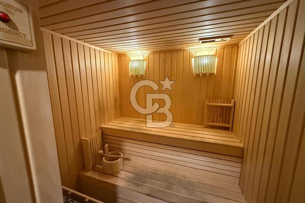 Kar Suites Alsancak Rezidans'da Satılık 2,5+1 Daire