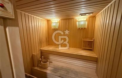 Kar Suites Alsancak Rezidans'da Satılık 2,5+1 Daire