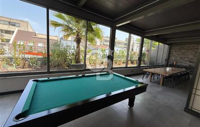 Kar Suites Alsancak Rezidans'da Satılık 2,5+1 Daire